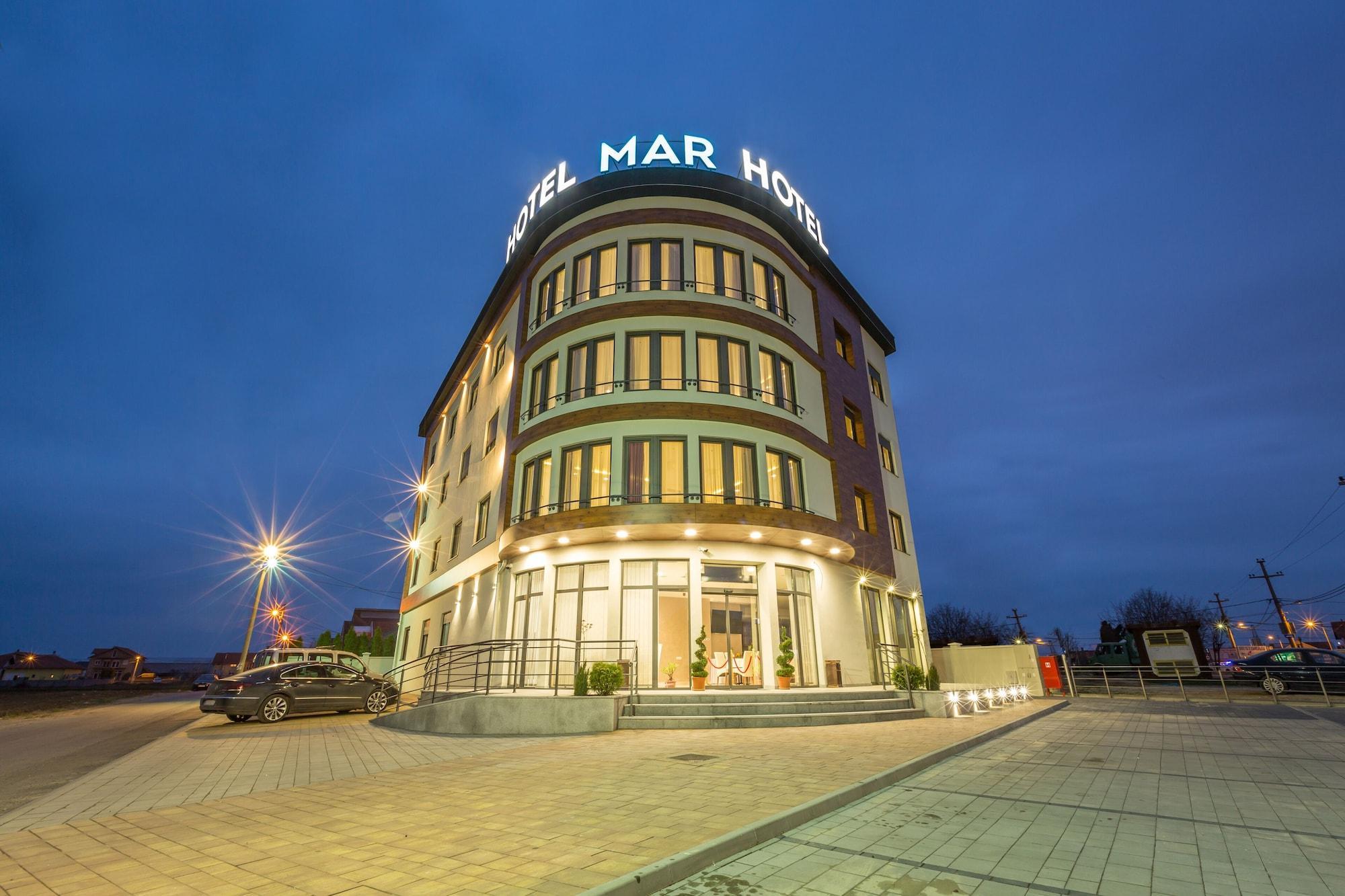 HOTEL MAR GARNI БЕЛГРАД 3* (Сербия) - от 6656 RUB | NOCHI